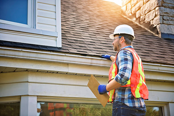 Licensed Metal Roofing service in Eucha, OK - Ben Roofing and Steel LLC
